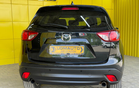 Mazda CX-5 II, 2013 год, 1 869 000 рублей, 6 фотография