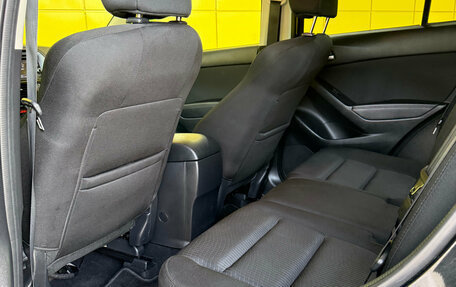 Mazda CX-5 II, 2013 год, 1 869 000 рублей, 10 фотография