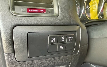 Mazda CX-5 II, 2013 год, 1 869 000 рублей, 13 фотография