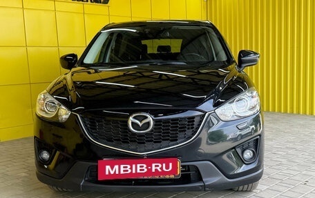 Mazda CX-5 II, 2013 год, 1 869 000 рублей, 2 фотография