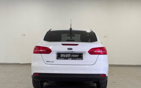 Ford Focus III, 2017 год, 995 000 рублей, 3 фотография