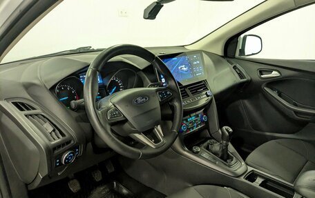 Ford Focus III, 2017 год, 995 000 рублей, 8 фотография