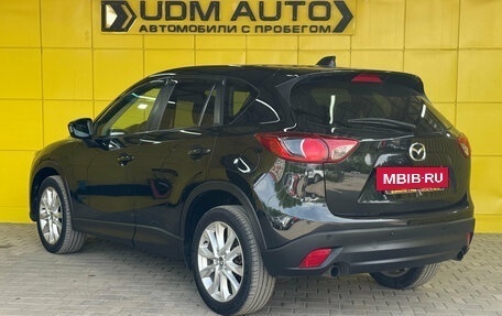 Mazda CX-5 II, 2013 год, 1 869 000 рублей, 7 фотография