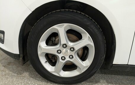 Ford Focus III, 2017 год, 995 000 рублей, 14 фотография
