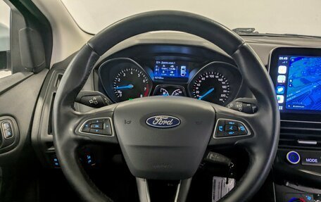 Ford Focus III, 2017 год, 995 000 рублей, 20 фотография