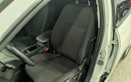 Ford Focus III, 2017 год, 995 000 рублей, 13 фотография