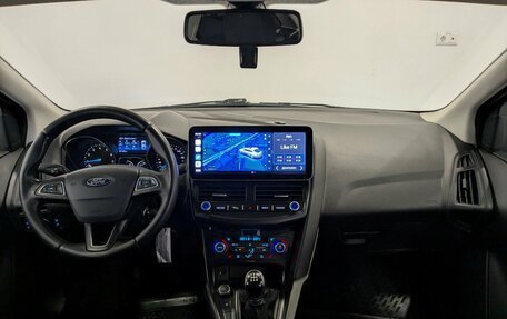 Ford Focus III, 2017 год, 995 000 рублей, 19 фотография