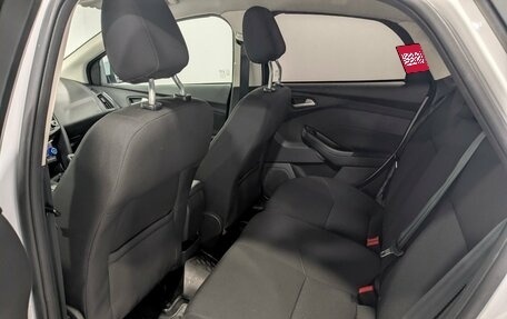 Ford Focus III, 2017 год, 995 000 рублей, 5 фотография
