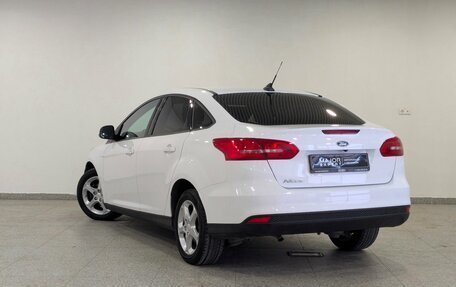 Ford Focus III, 2017 год, 995 000 рублей, 22 фотография