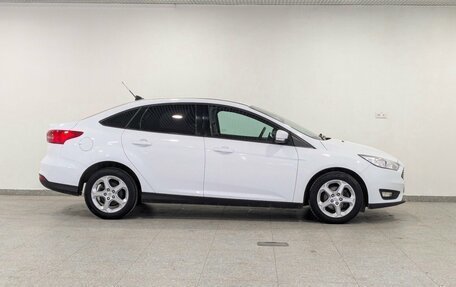 Ford Focus III, 2017 год, 995 000 рублей, 28 фотография