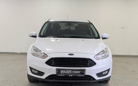 Ford Focus III, 2017 год, 995 000 рублей, 25 фотография