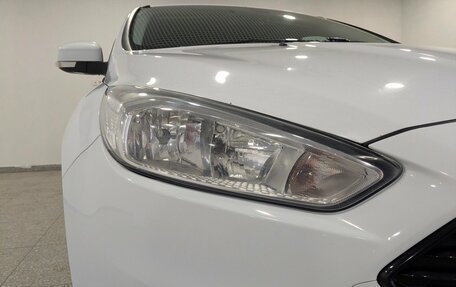 Ford Focus III, 2017 год, 995 000 рублей, 26 фотография