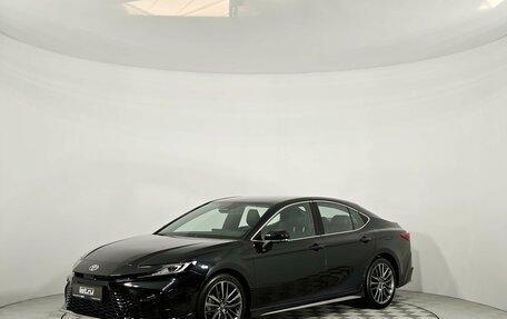 Toyota Camry, 2025 год, 5 590 000 рублей, 2 фотография
