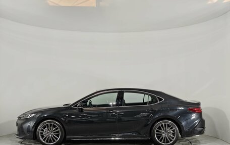 Toyota Camry, 2025 год, 5 590 000 рублей, 3 фотография