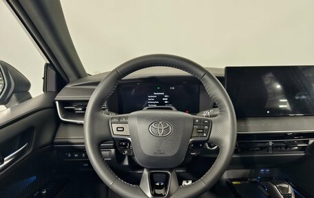 Toyota Camry, 2025 год, 5 590 000 рублей, 13 фотография