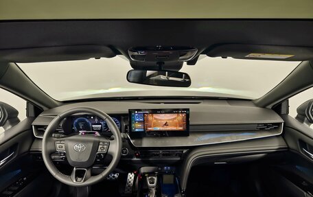 Toyota Camry, 2025 год, 5 590 000 рублей, 11 фотография