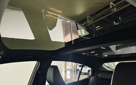 Toyota Camry, 2025 год, 5 590 000 рублей, 24 фотография
