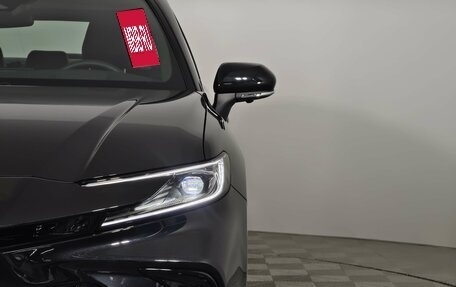 Toyota Camry, 2025 год, 5 590 000 рублей, 9 фотография