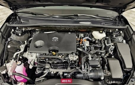 Toyota Camry, 2025 год, 5 590 000 рублей, 26 фотография