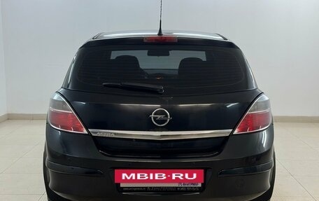 Opel Astra H, 2012 год, 520 000 рублей, 3 фотография