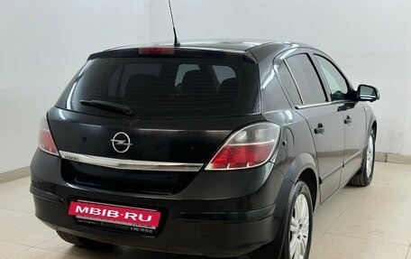 Opel Astra H, 2012 год, 520 000 рублей, 4 фотография