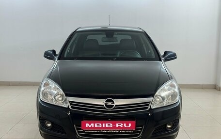 Opel Astra H, 2012 год, 520 000 рублей, 2 фотография