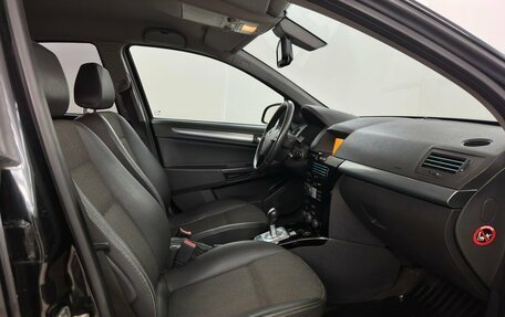 Opel Astra H, 2012 год, 520 000 рублей, 10 фотография
