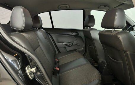 Opel Astra H, 2012 год, 520 000 рублей, 11 фотография