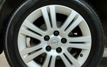 Opel Astra H, 2012 год, 520 000 рублей, 14 фотография