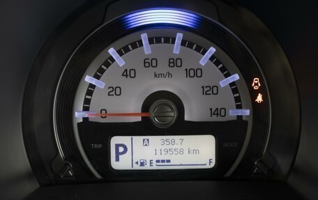 Mazda Flair Crossover I, 2016 год, 750 000 рублей, 13 фотография