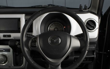 Mazda Flair Crossover I, 2016 год, 750 000 рублей, 11 фотография