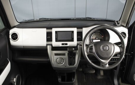 Mazda Flair Crossover I, 2016 год, 750 000 рублей, 5 фотография
