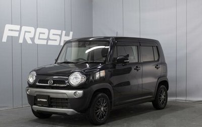 Mazda Flair Crossover I, 2016 год, 750 000 рублей, 1 фотография