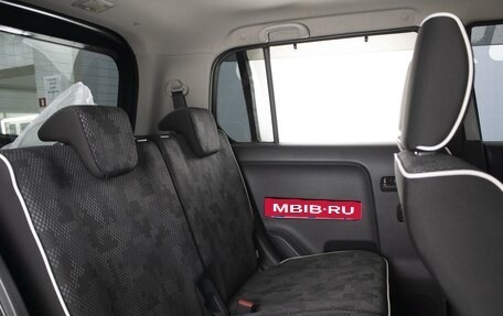 Mazda Flair Crossover I, 2016 год, 750 000 рублей, 9 фотография