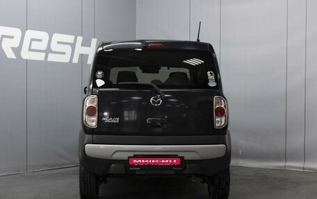 Mazda Flair Crossover I, 2016 год, 750 000 рублей, 4 фотография