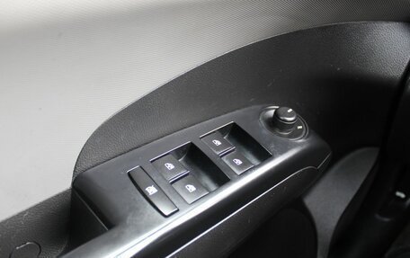 Chevrolet Aveo III, 2012 год, 649 000 рублей, 9 фотография