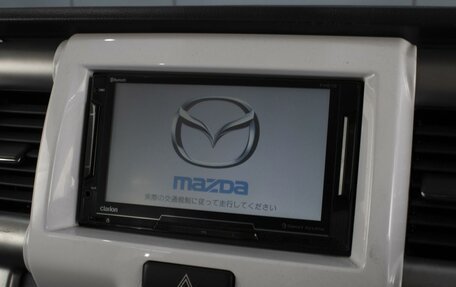 Mazda Flair Crossover I, 2016 год, 750 000 рублей, 16 фотография