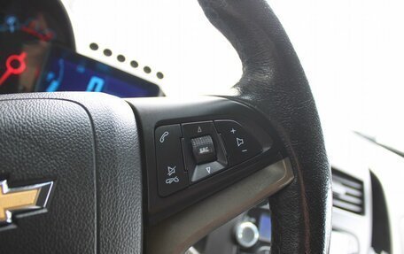 Chevrolet Aveo III, 2012 год, 649 000 рублей, 13 фотография
