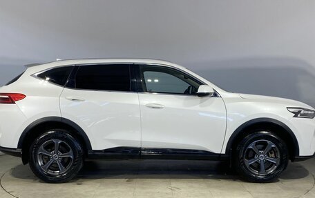 Haval F7 I, 2024 год, 2 240 000 рублей, 5 фотография