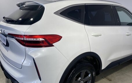 Haval F7 I, 2024 год, 2 240 000 рублей, 3 фотография