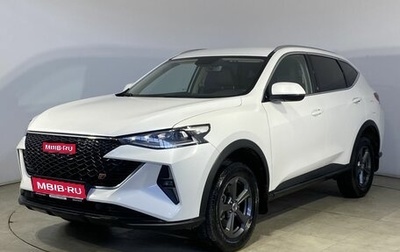 Haval F7 I, 2024 год, 2 240 000 рублей, 1 фотография