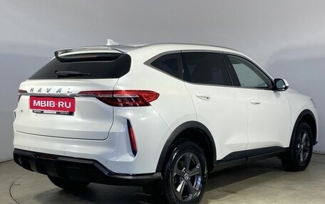 Haval F7 I, 2024 год, 2 240 000 рублей, 7 фотография
