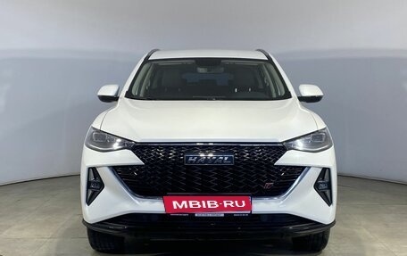 Haval F7 I, 2024 год, 2 240 000 рублей, 2 фотография