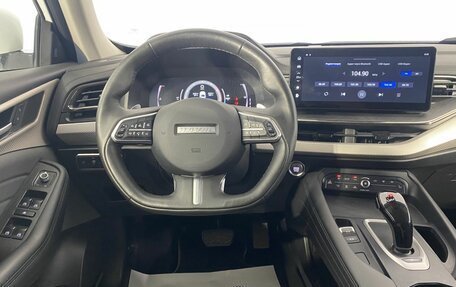 Haval F7 I, 2024 год, 2 240 000 рублей, 15 фотография