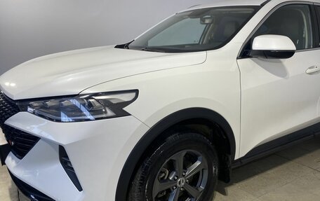 Haval F7 I, 2024 год, 2 240 000 рублей, 11 фотография
