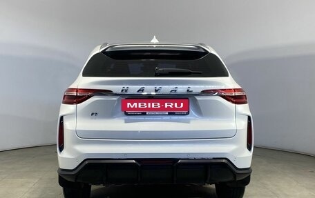 Haval F7 I, 2024 год, 2 240 000 рублей, 8 фотография