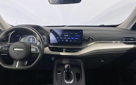 Haval F7 I, 2024 год, 2 240 000 рублей, 16 фотография