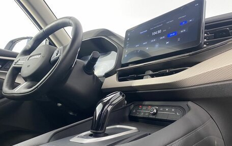 Haval F7 I, 2024 год, 2 240 000 рублей, 21 фотография