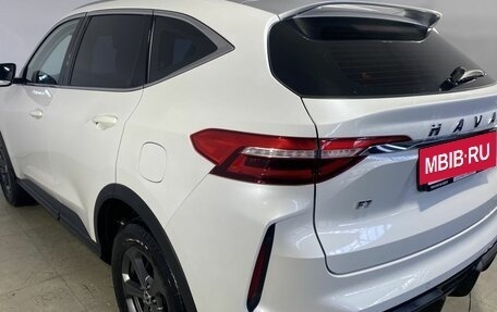 Haval F7 I, 2024 год, 2 240 000 рублей, 6 фотография