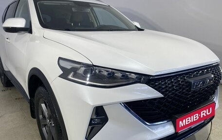 Haval F7 I, 2024 год, 2 240 000 рублей, 14 фотография